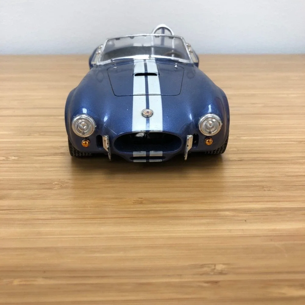 Road Tough shelby cobra